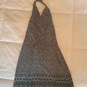 Summer Dress Athleta